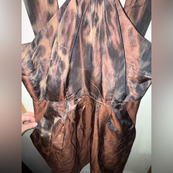 Banana Republic Dress Size 6 - Picture 4 of 6